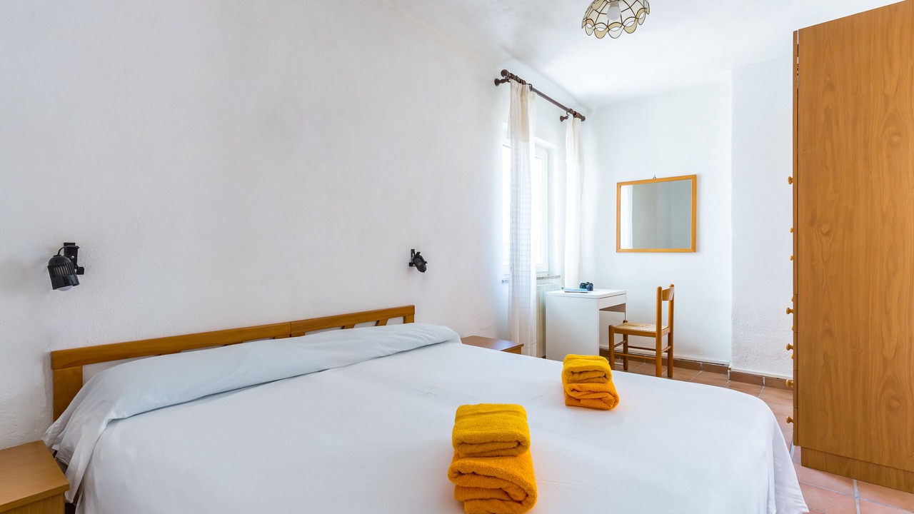 Photo of Bedroom in Barano d'Ischia