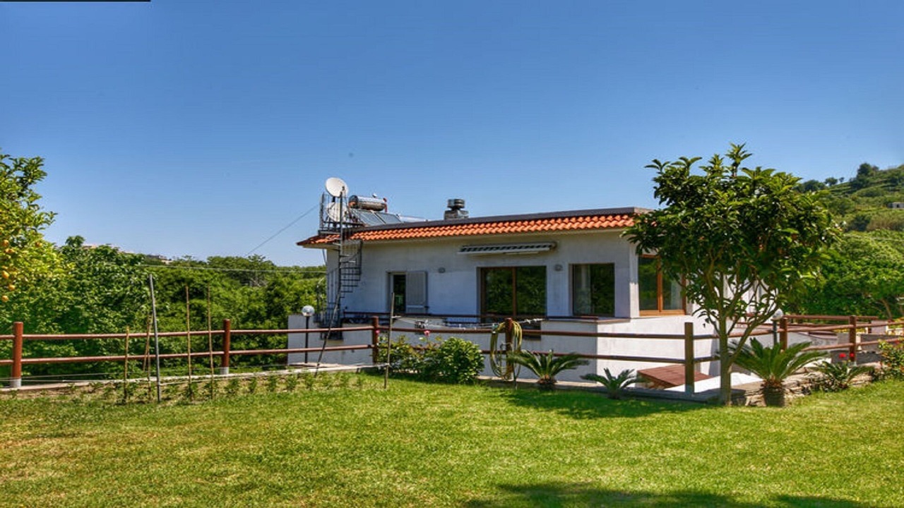 Photo of Outdoor in Barano d'Ischia