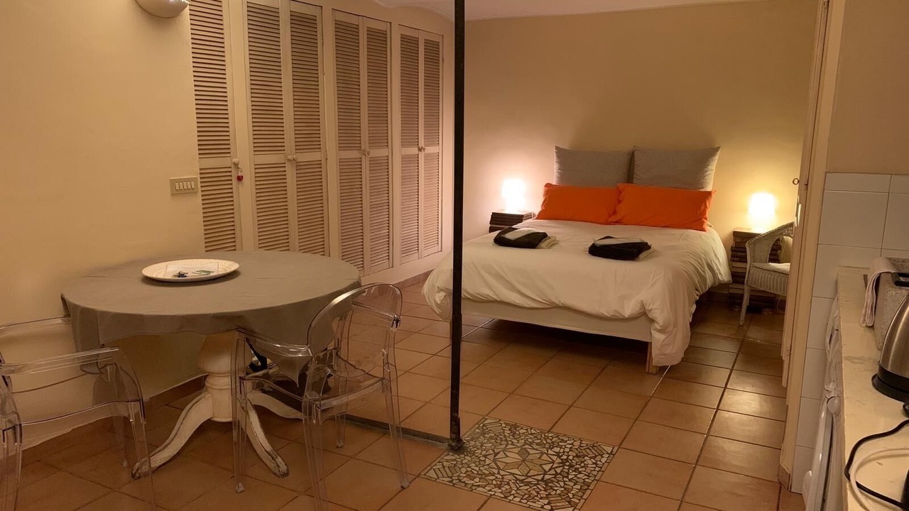 Photo of Bedroom in Historic Centre
