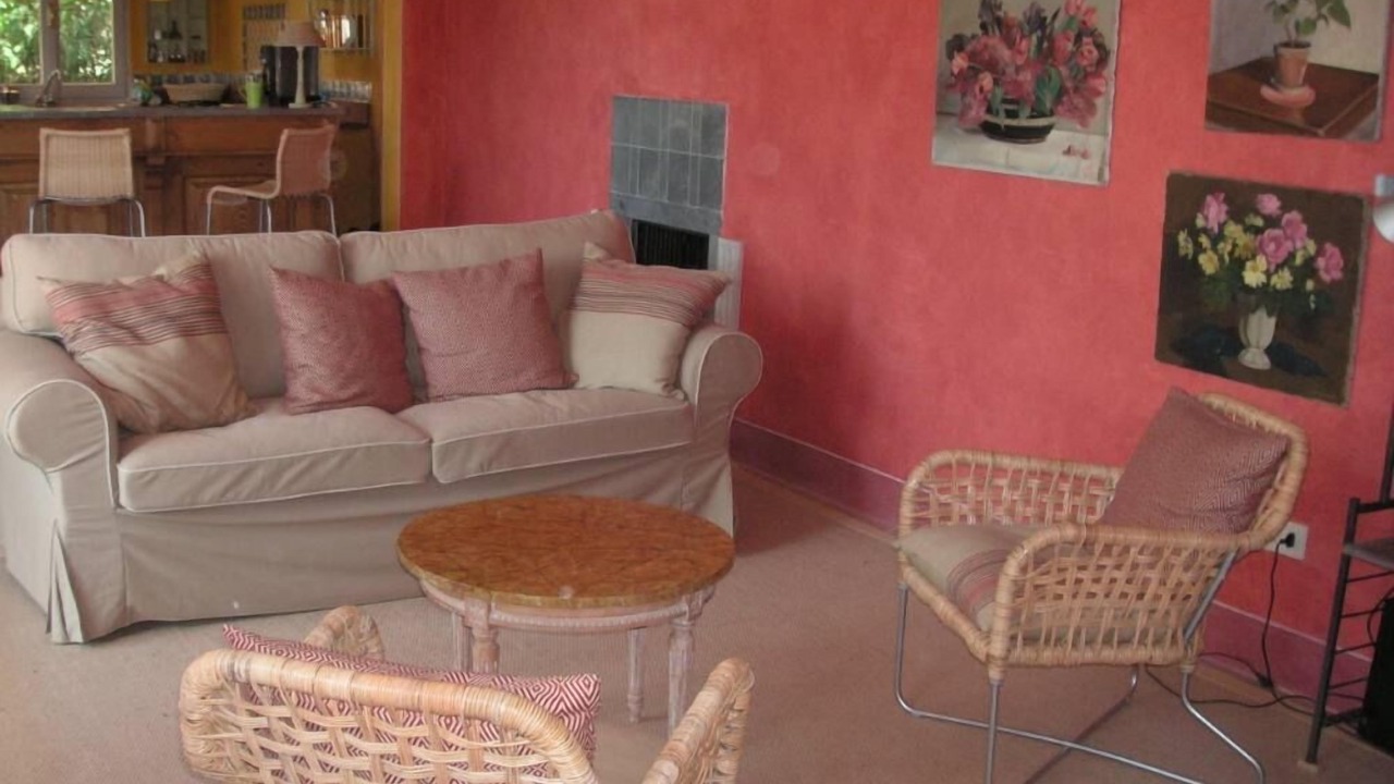 Photo of Livingroom in Nozanno