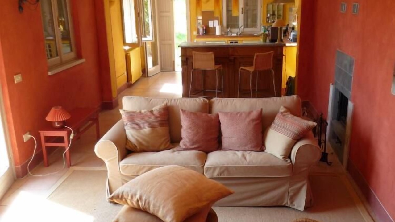 Photo of Livingroom in Nozanno