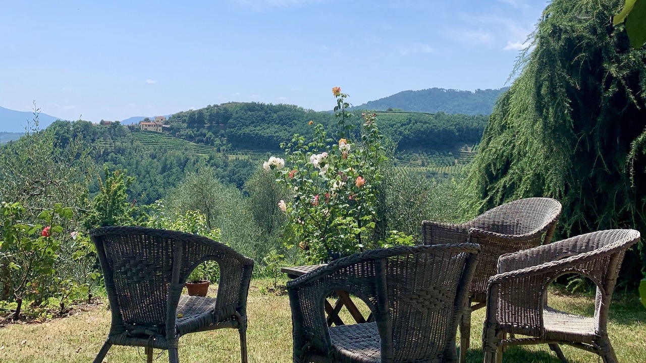 Photo of Outdoor in Nozanno