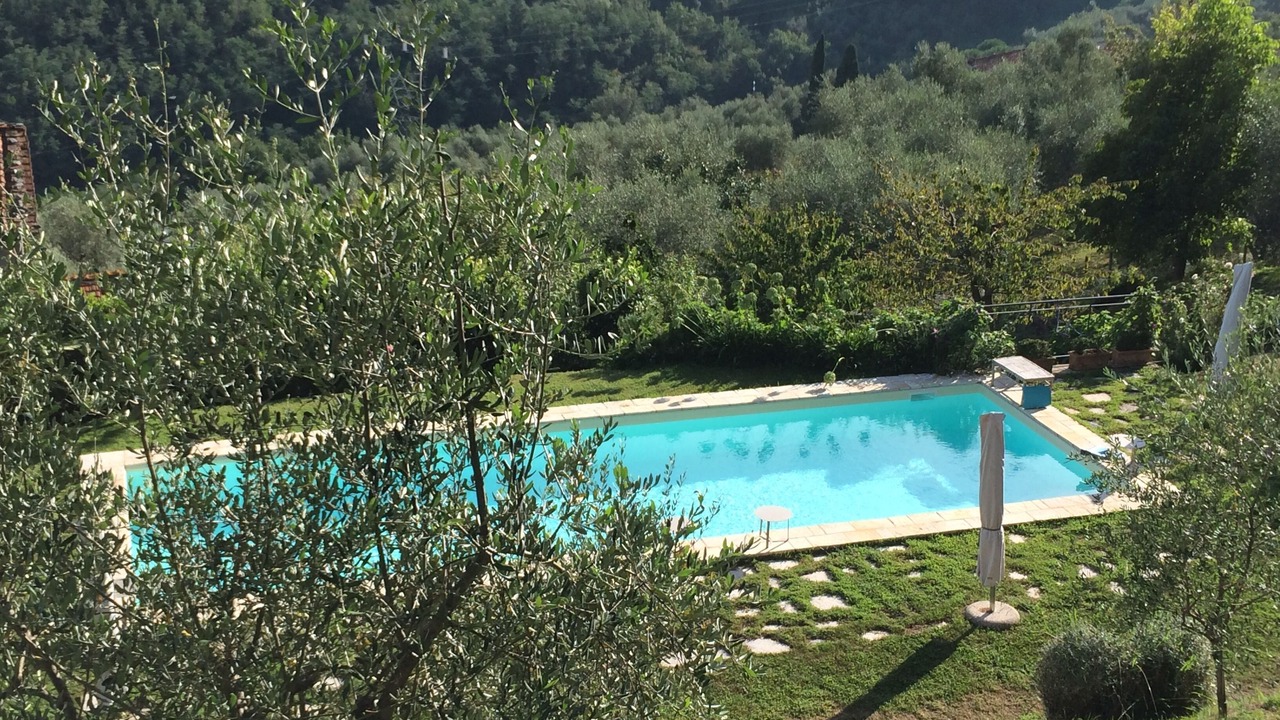 Photo of Outdoor in Nozanno