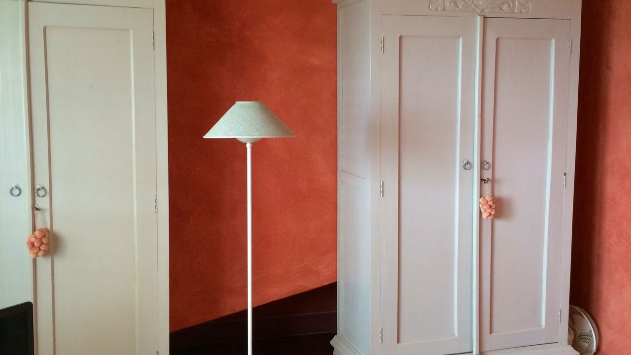 Photo of Bedroom in Nozanno