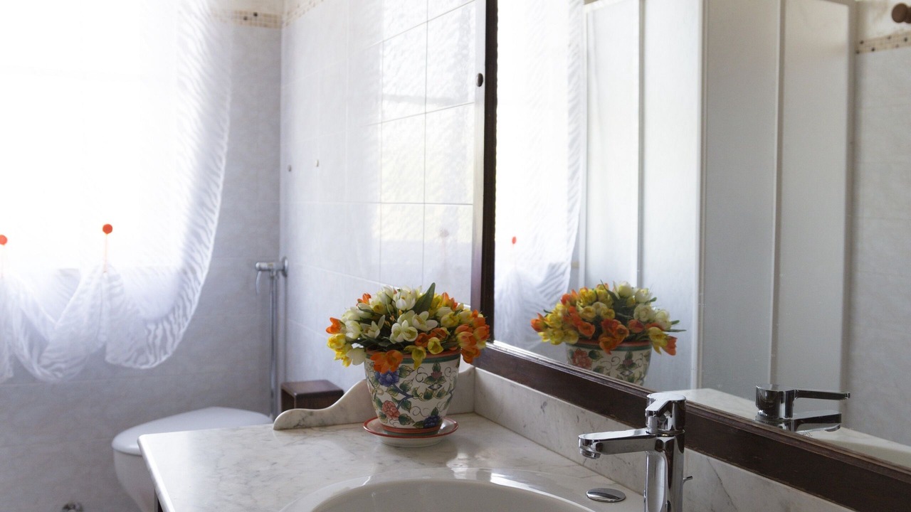 Photo of Bathroom in Petacciato