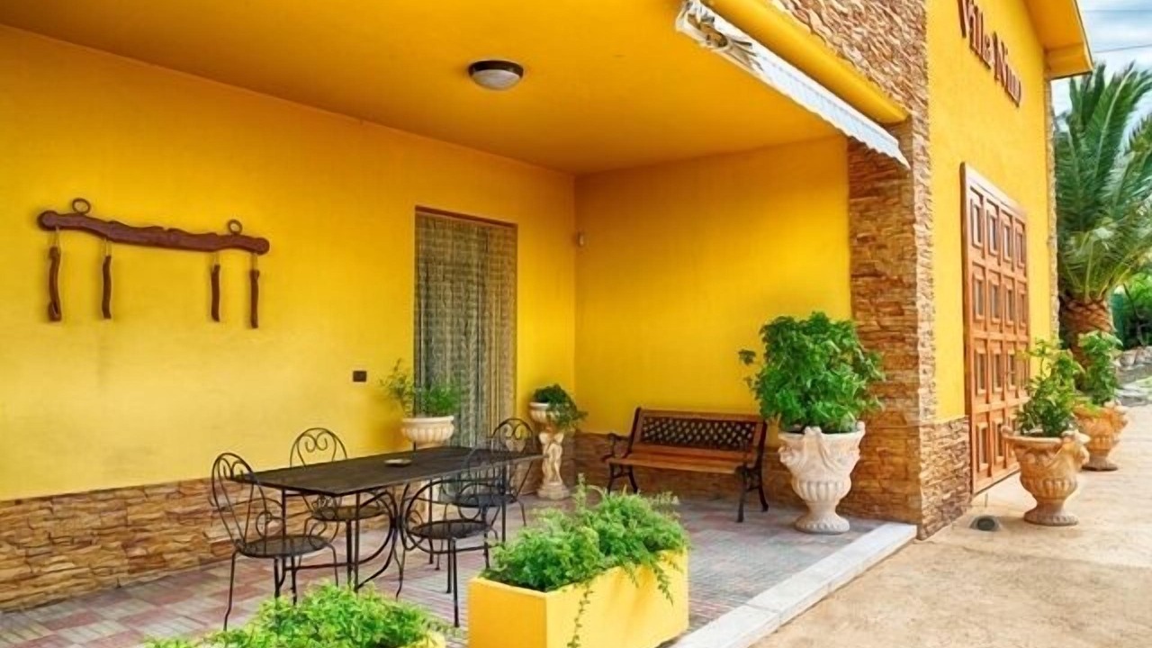 Photo of Outdoor in Petacciato