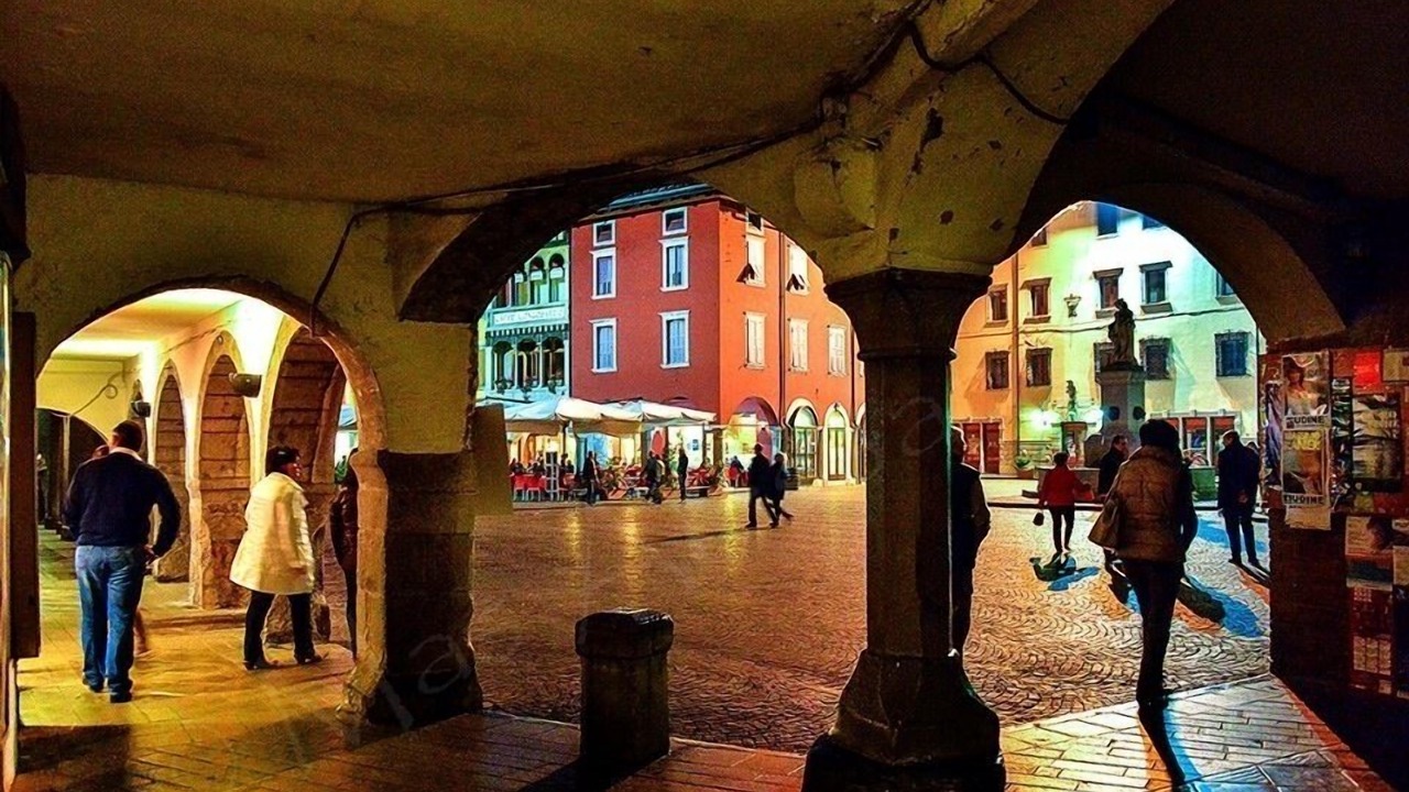 Photo of Outdoor in Bottenicco
