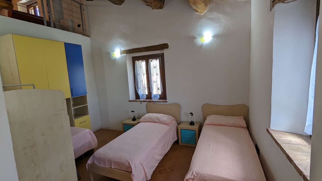 Photo of Bedroom in Fabriano