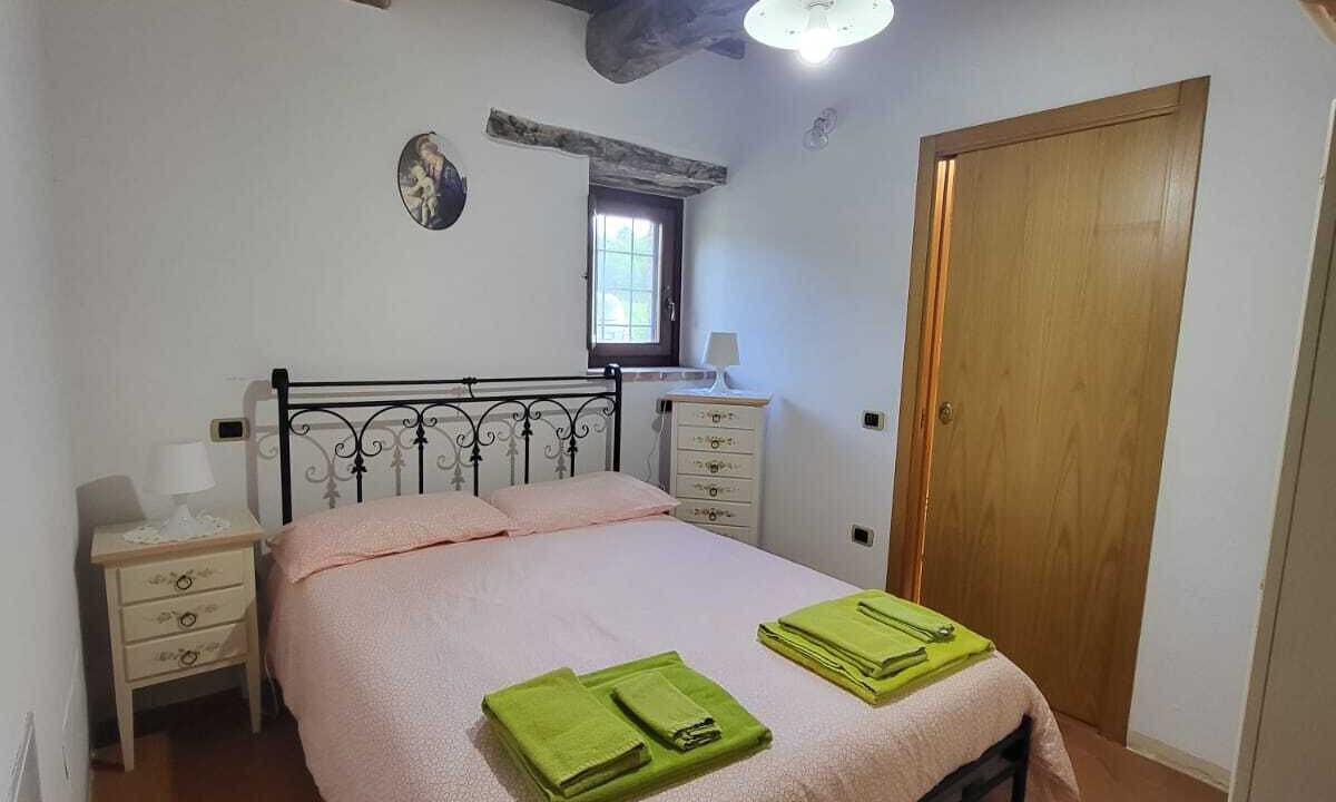 Photo of Bedroom in Fabriano