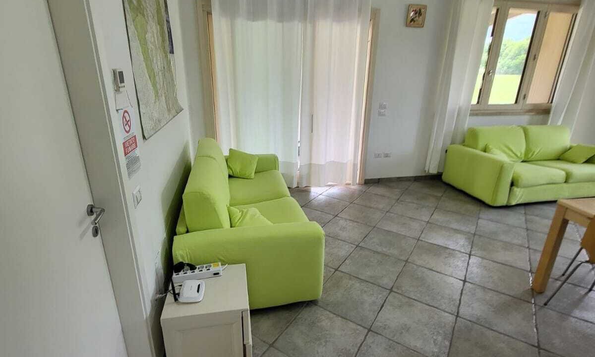 Photo of Livingroom in Fabriano