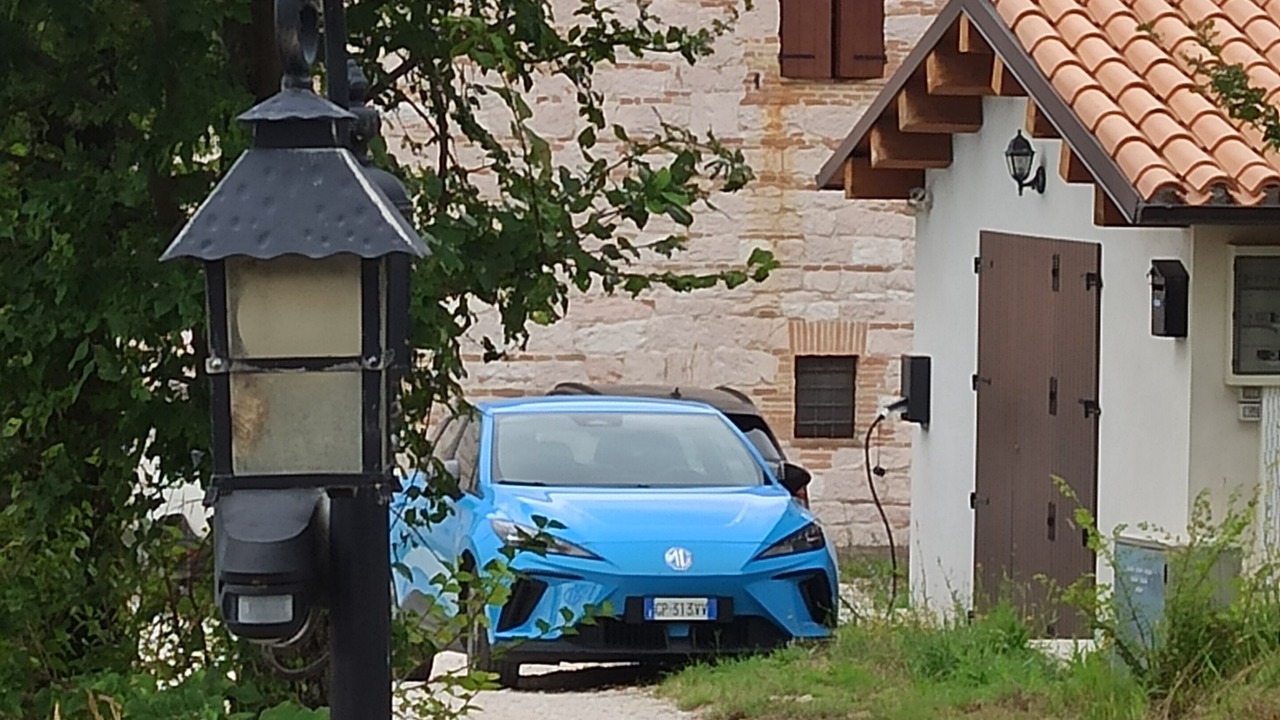 Photo of Outdoor in Fabriano