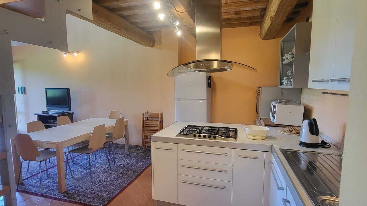 Photo of Kitchen in Fabriano