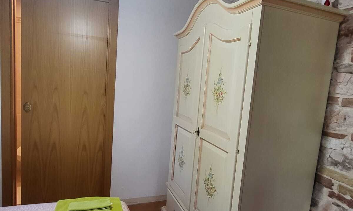 Photo of Bedroom in Fabriano