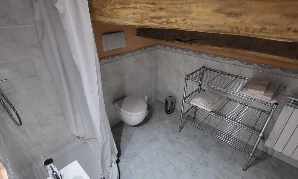 Photo of Bathroom in Fabriano