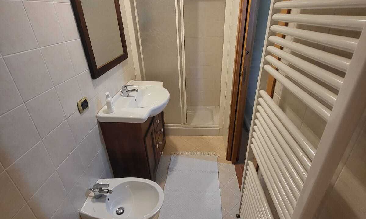 Photo of Bathroom in Fabriano