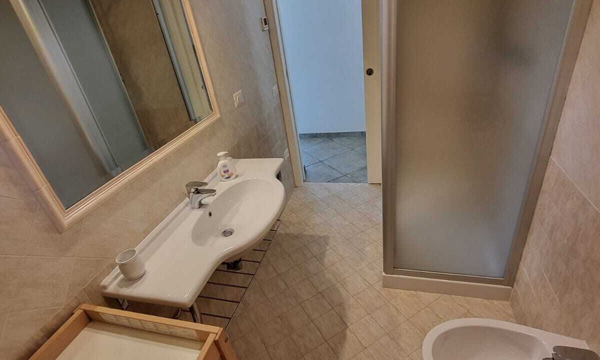 Photo of Bathroom in Fabriano