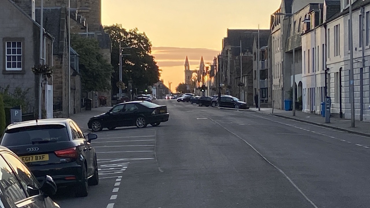 Photo of Others in St. Andrews