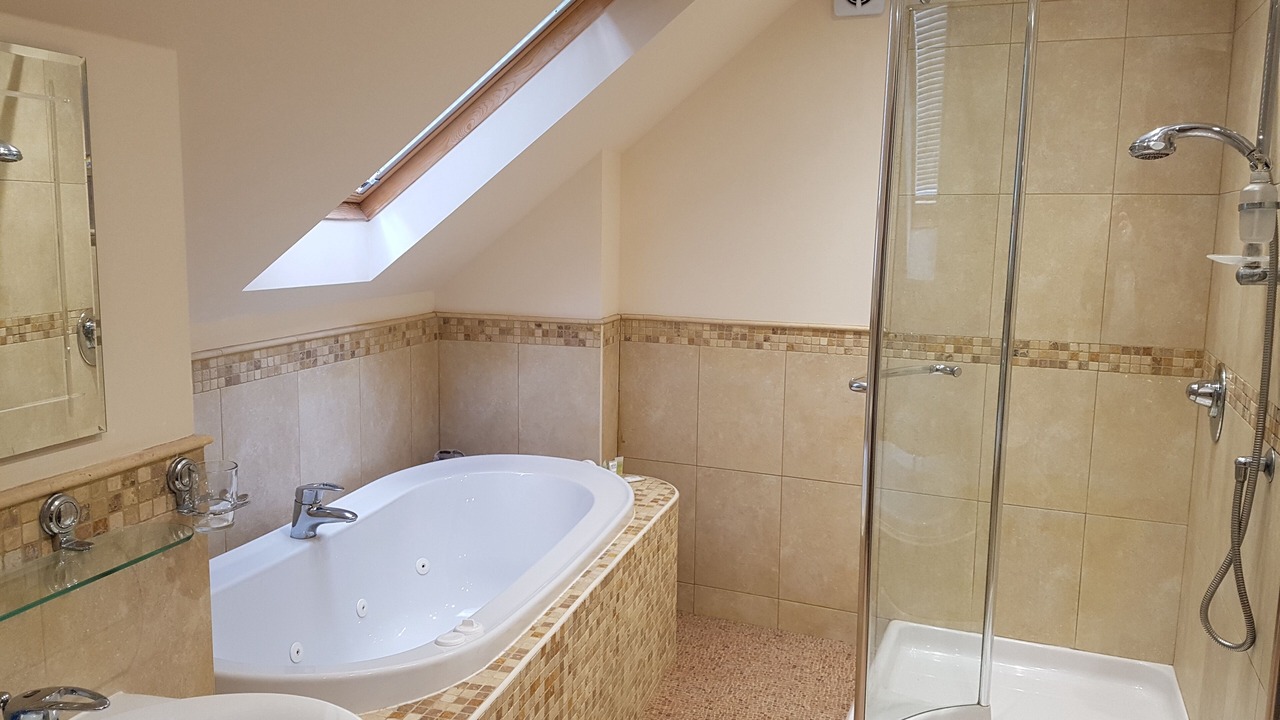Photo of Bathroom in St. Andrews