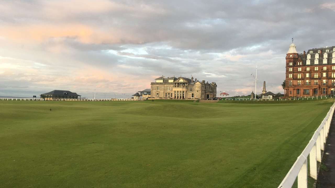 Photo of Others in St. Andrews