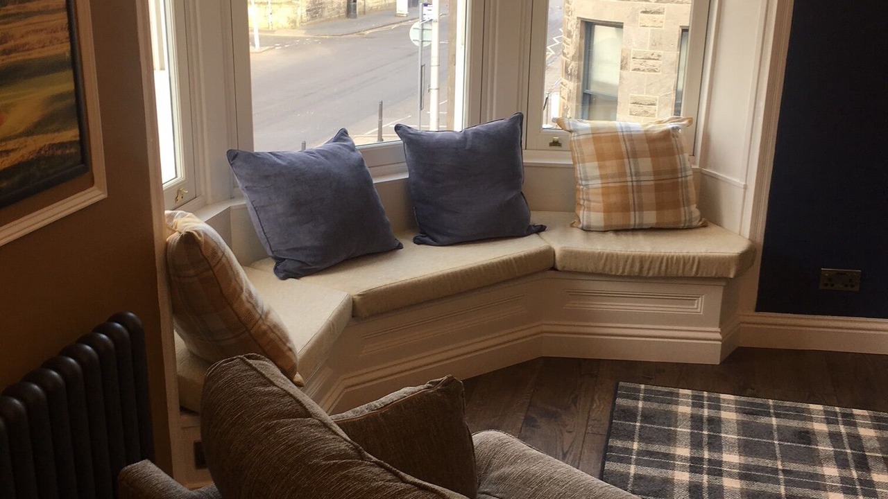Photo of Bedroom in St. Andrews