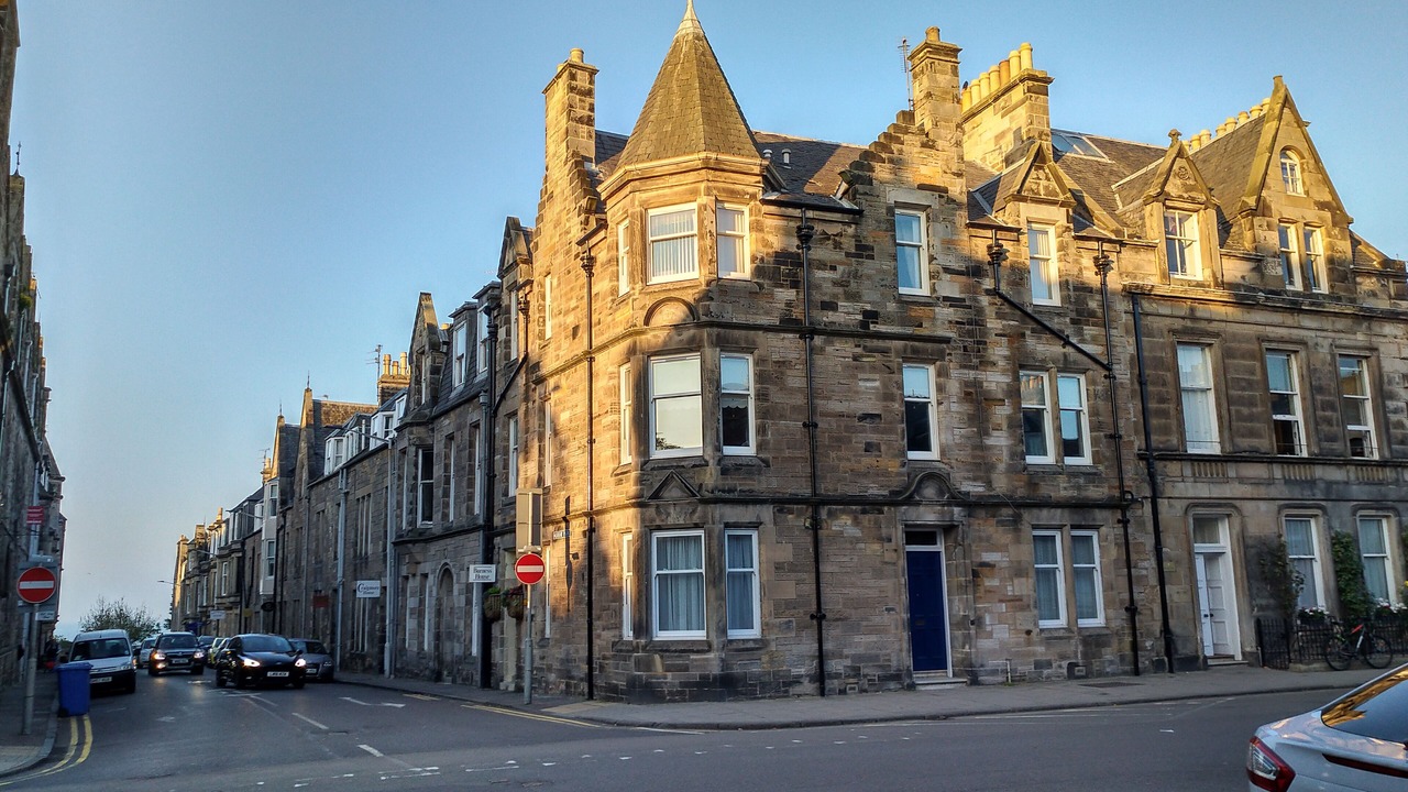 Photo of Others in St. Andrews