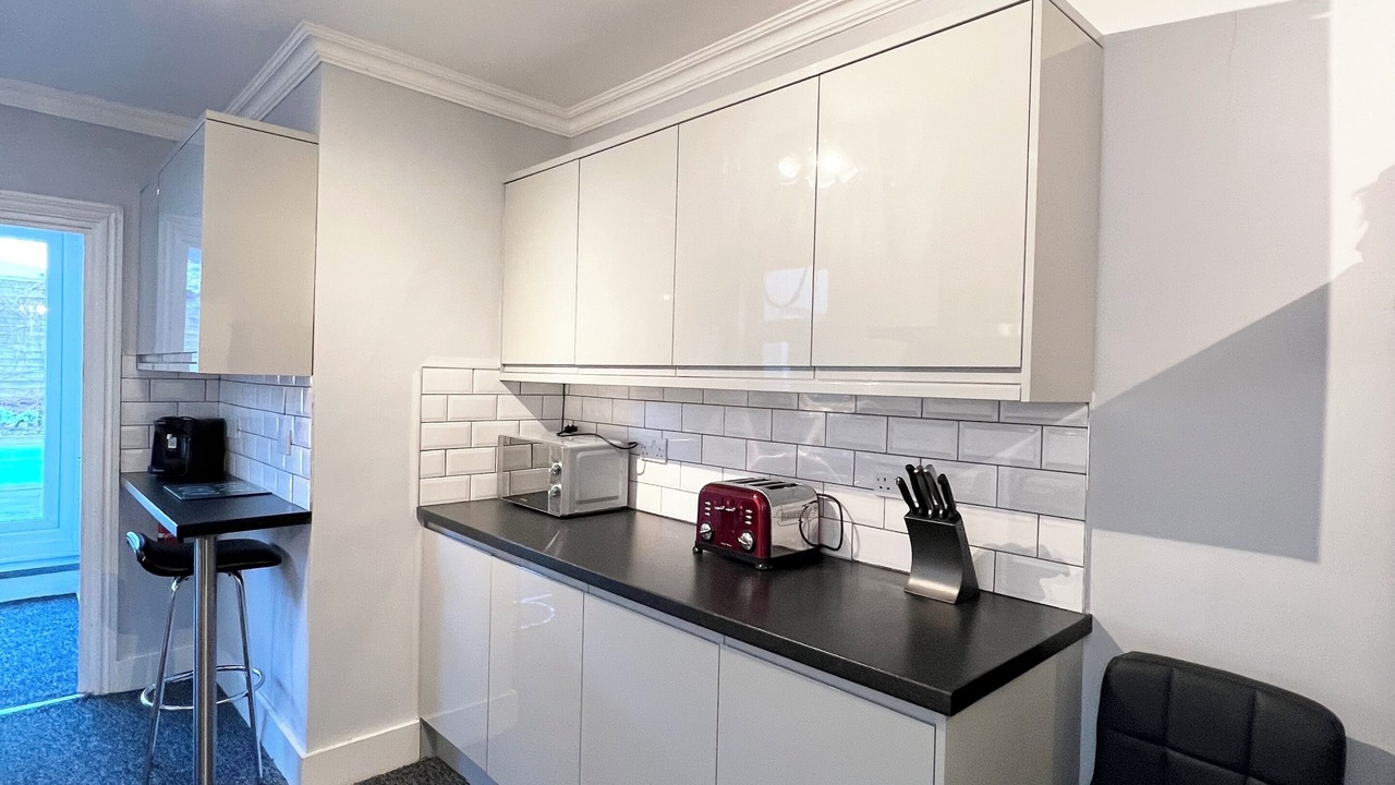 Photo of Kitchen in Stratford