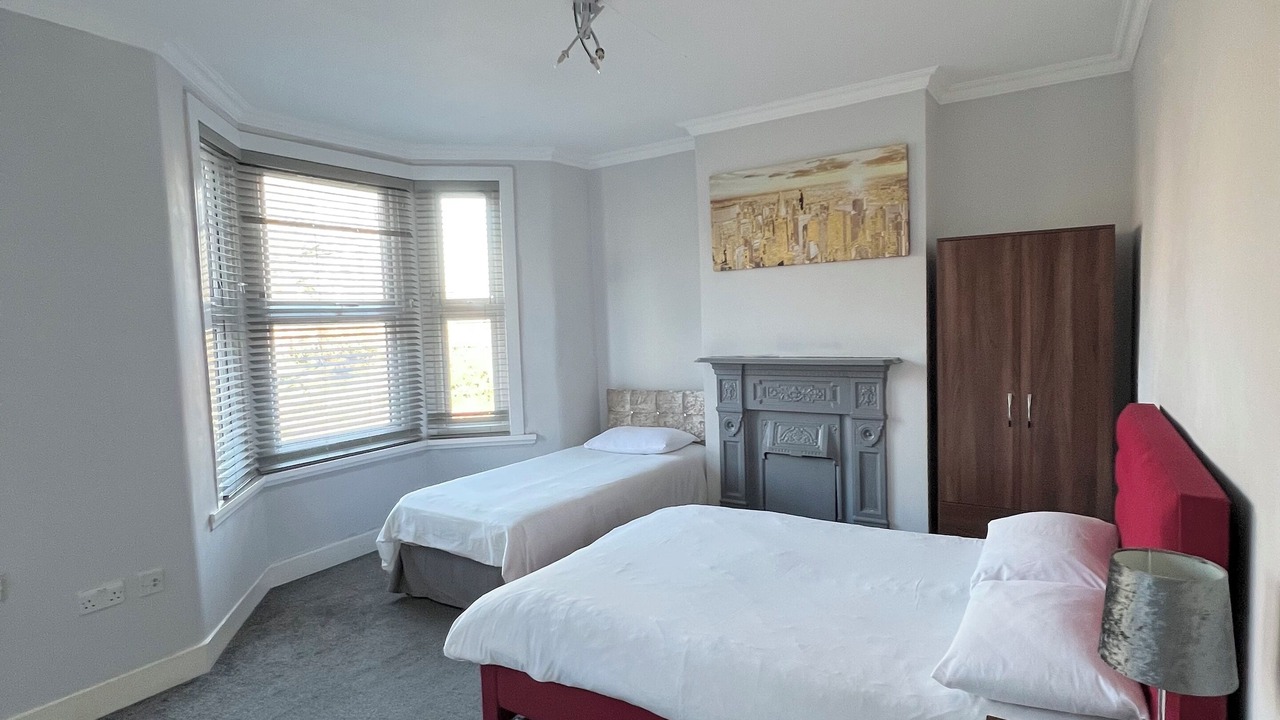 Photo of Bedroom in Stratford
