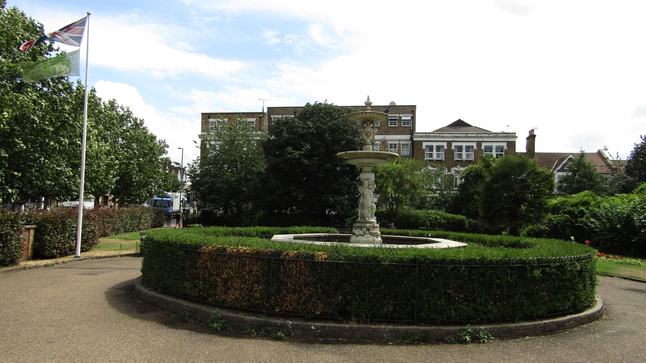 Photo of Outdoor in Stratford