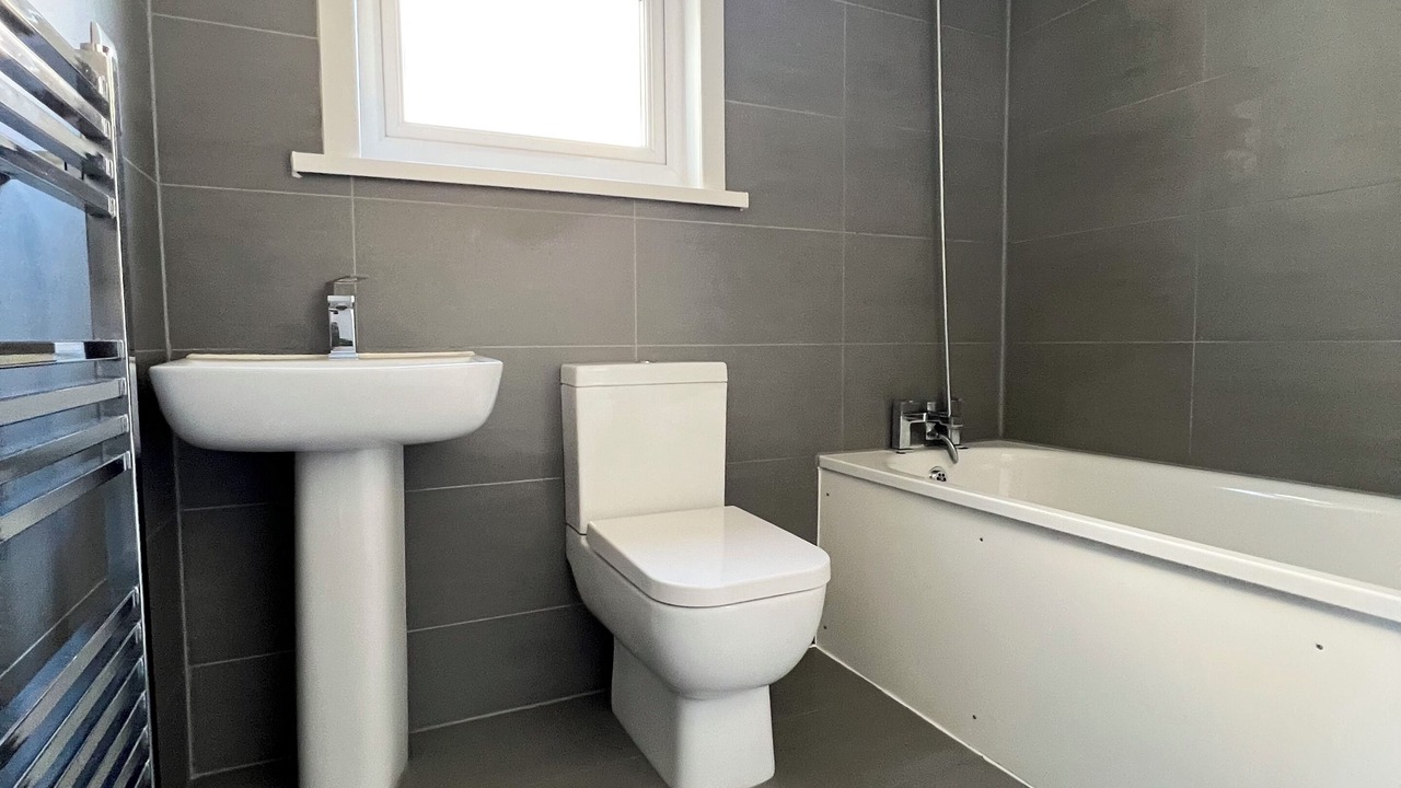 Photo of Bathroom in Stratford