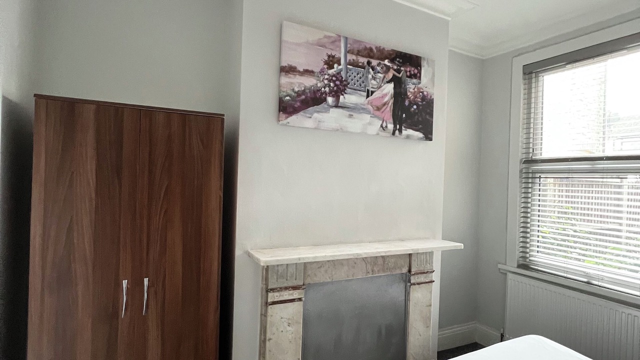 Photo of Bedroom in Stratford