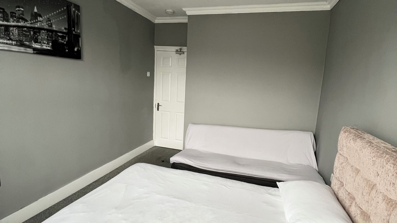 Photo of Bedroom in Stratford