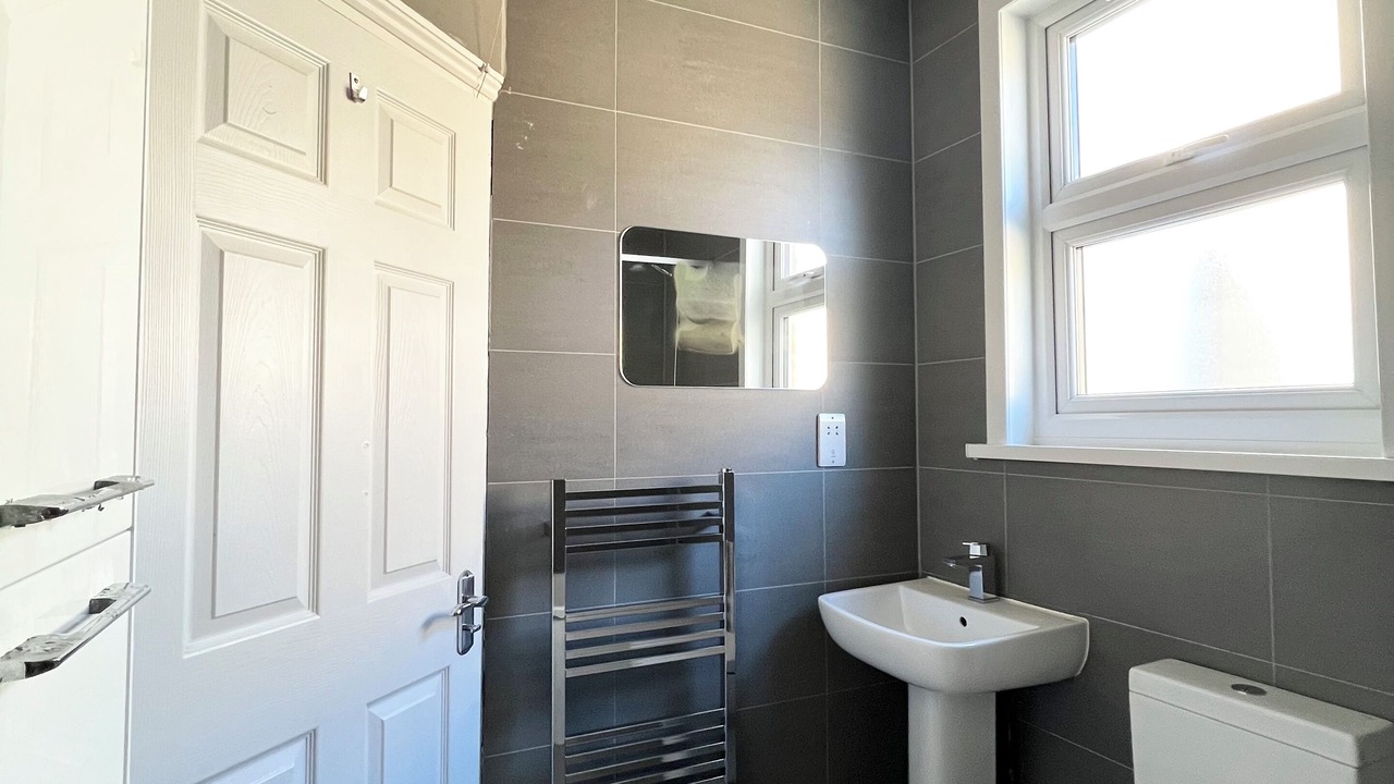 Photo of Bathroom in Stratford