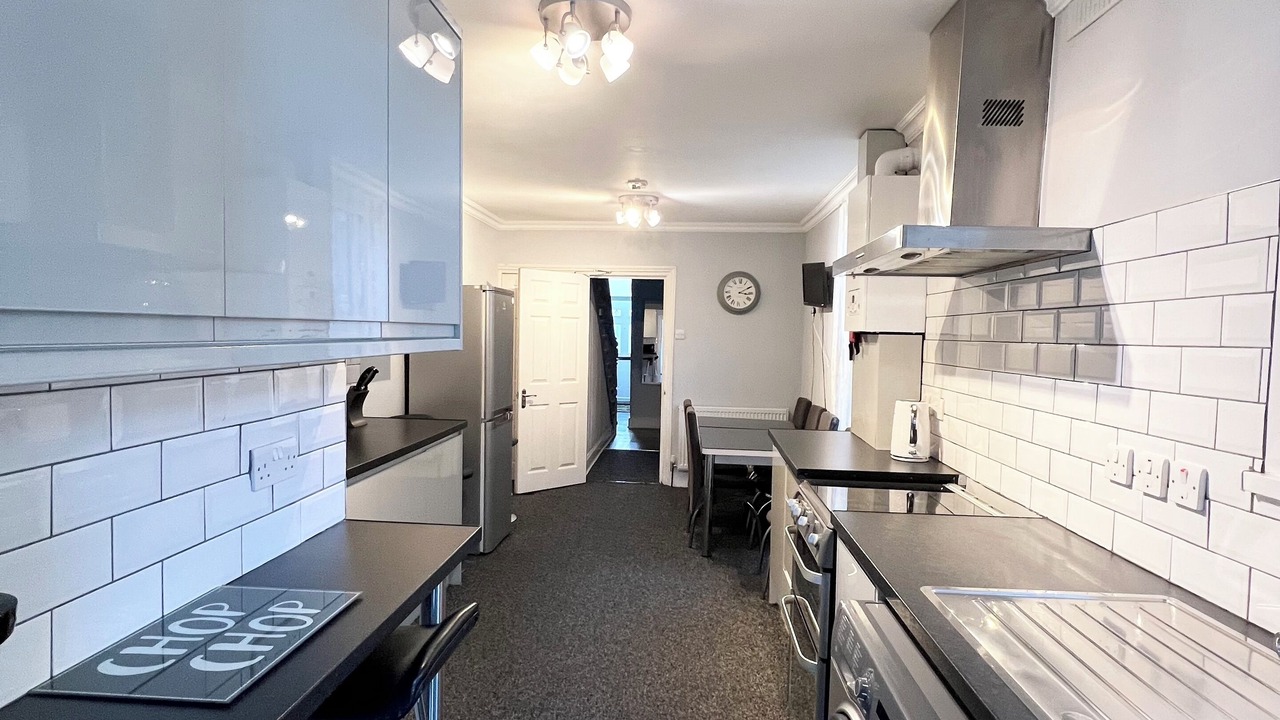 Photo of Kitchen in Stratford