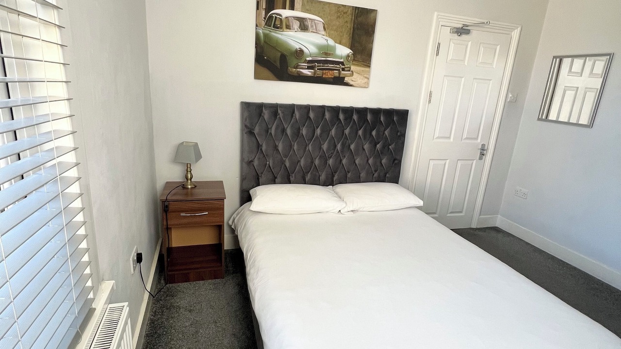 Photo of Bedroom in Stratford