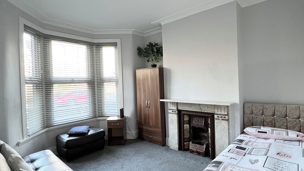 Photo of Bedroom in Stratford