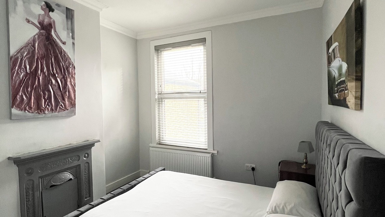 Photo of Bedroom in Stratford