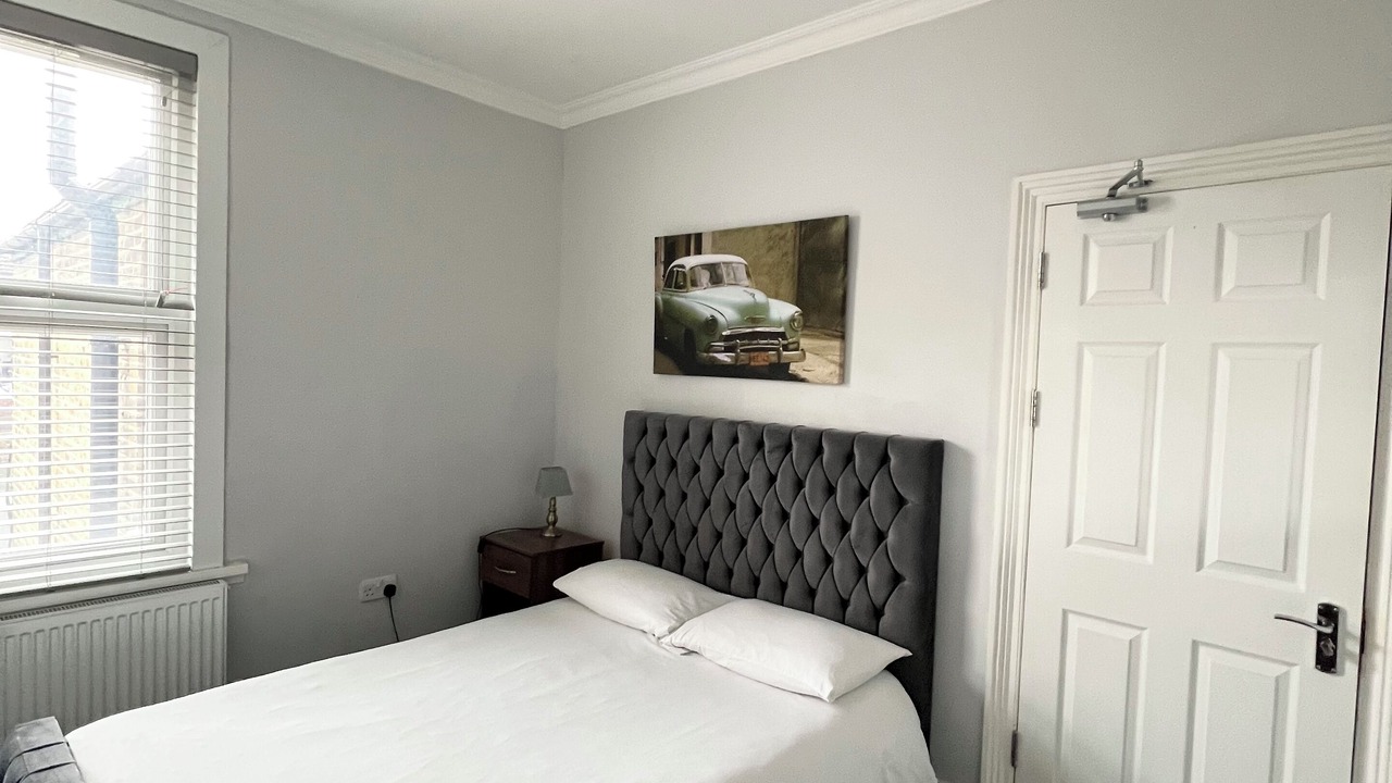 Photo of Bedroom in Stratford