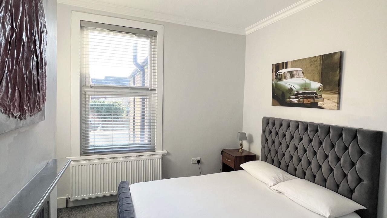 Photo of Bedroom in Stratford