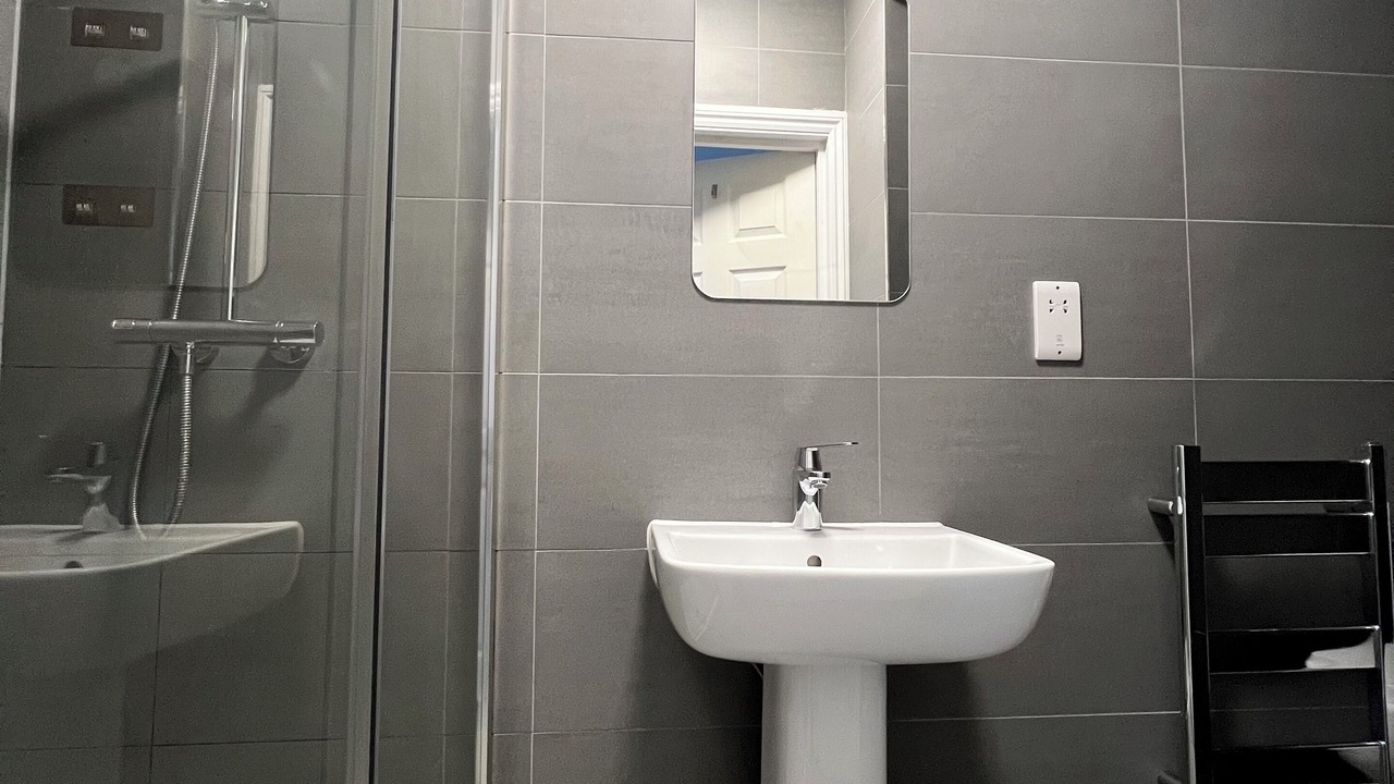 Photo of Bathroom in Stratford