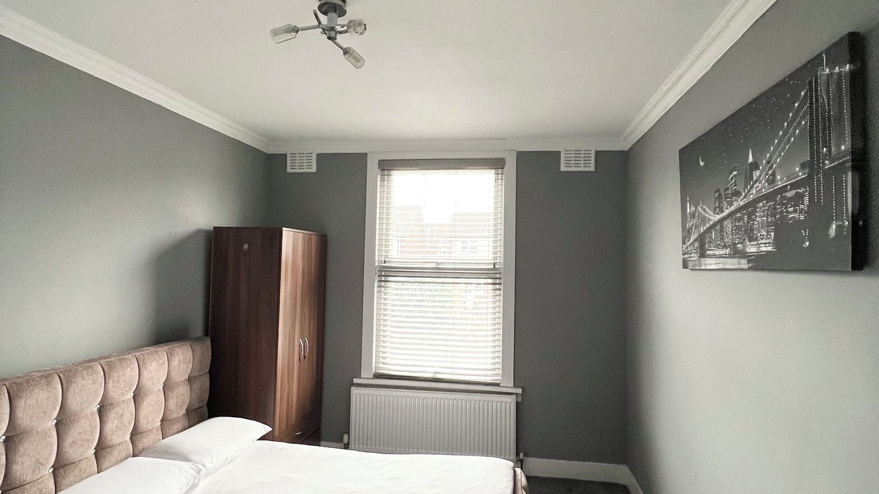 Photo of Bedroom in Stratford