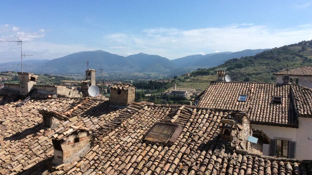 Photo of Others in Spoleto