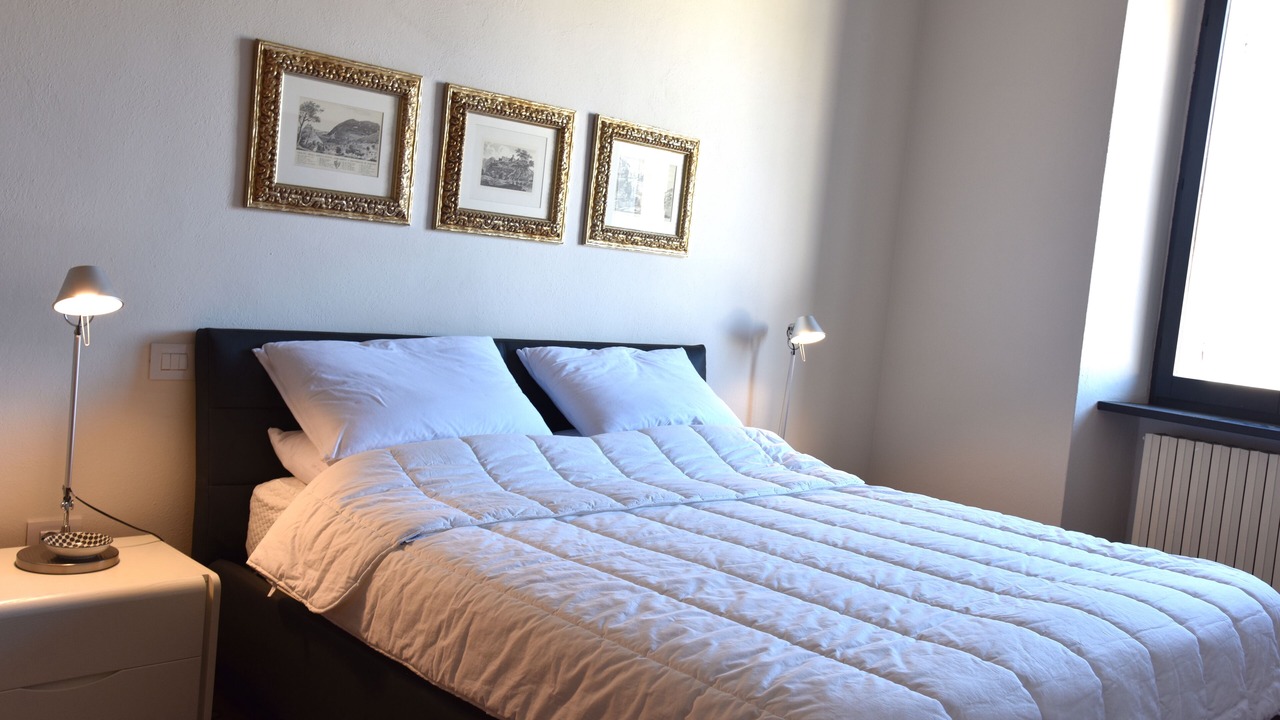 Photo of Bedroom in Spoleto