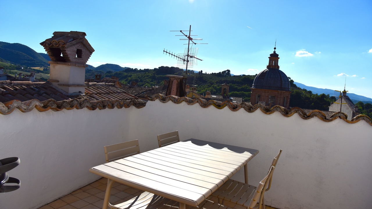Photo of Outdoor in Spoleto