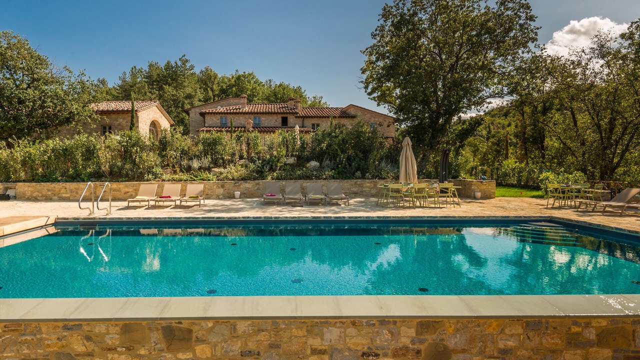 Photo of Outdoor in Castellina in Chianti