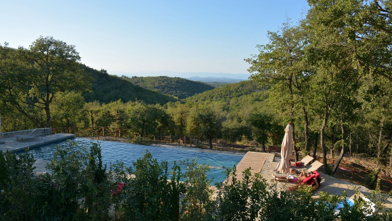 Photo of Outdoor in Castellina in Chianti