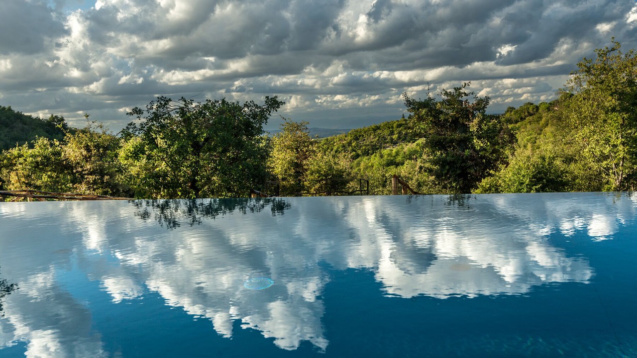 Photo of Outdoor in Castellina in Chianti