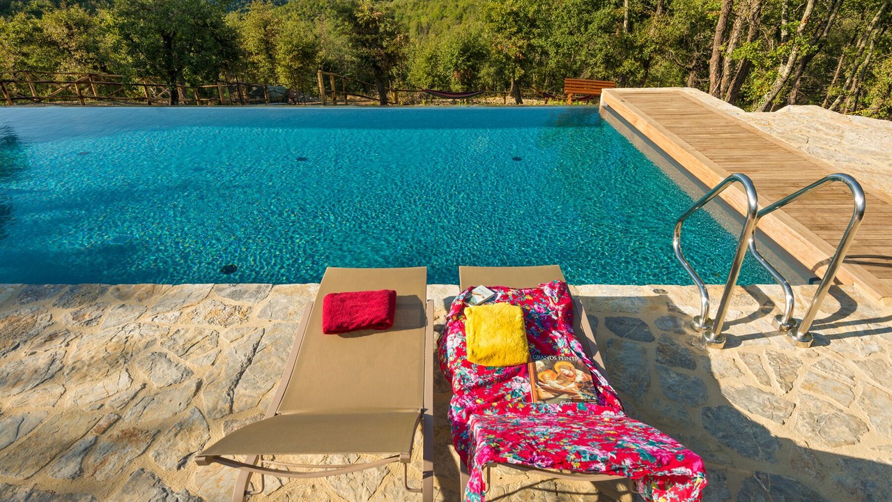 Photo of Outdoor in Castellina in Chianti