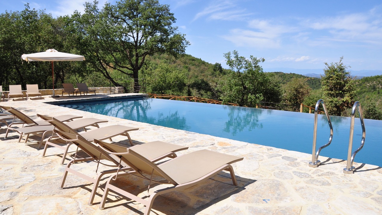 Photo of Outdoor in Castellina in Chianti