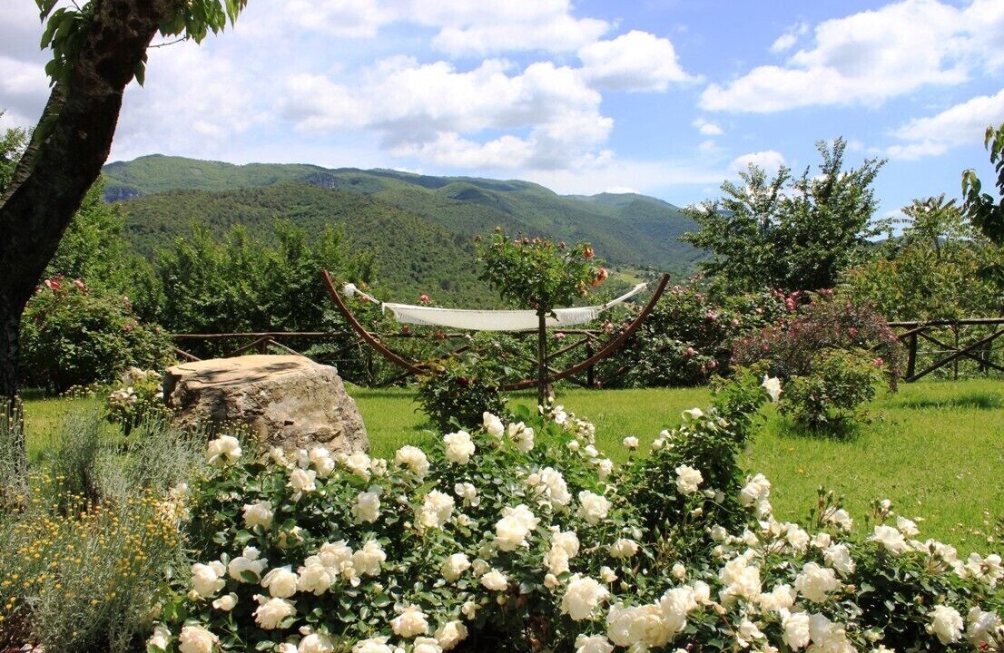 Photo of Outdoor in Spoleto