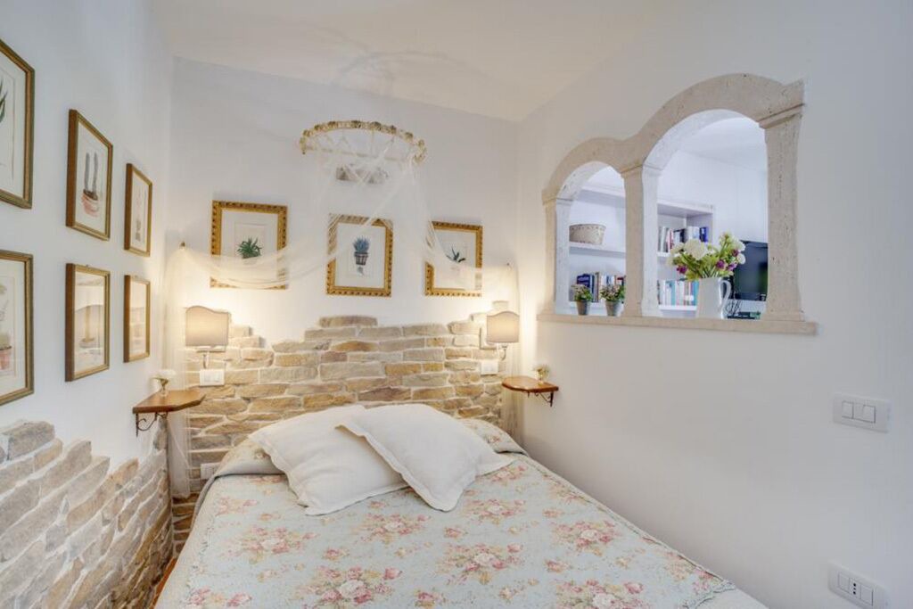 Photo of Bedroom in Spoleto